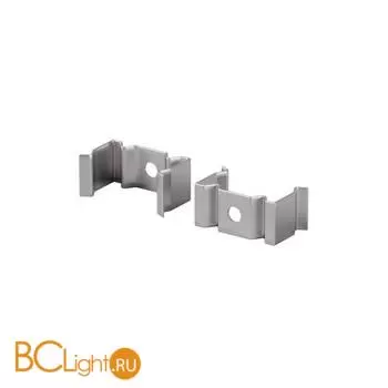 Комплект креплений (для профиля 20×20) 4 шт., ALM-2020B-MT Maytoni Led Strip 642078 - Фото 1