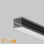 Рассеиватель для профиля 35×35 (Белый, 10 м), ALM-35-O-DF-10M Maytoni Led Strip 642042 - Фото 3