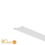 Рассеиватель для профиля 35×35 (Белый, 10 м), ALM-35-O-DF-10M Maytoni Led Strip 642042