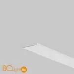 Рассеиватель для профиля 35×35 (Белый, 10 м), ALM-35-O-DF-10M Maytoni Led Strip 642042 - Фото 1