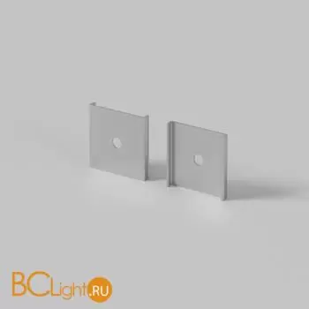 Комплект креплений (для профиля 35×35) 4 шт., ALM-3535B-MT Maytoni Led Strip 642043 - Фото 0