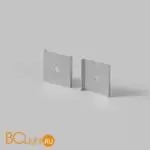 Комплект креплений (для профиля 35×35) 4 шт., ALM-3535B-MT Maytoni Led Strip 642043 - Фото 0