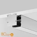 Комплект заглушек (для профиля 50×50) 2 шт., ALM-5050-S-EC Maytoni Led Strip 642046 - Фото 2