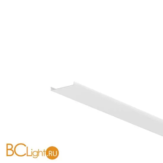 Рассеиватель для профиля 50×50 (Белый, 10 м), ALM-5050T-ODF-10M Maytoni Led Strip 642050 Рассеиватель для профиля 50×50 (Белый, 10 м), ALM-5050T-ODF-10M Maytoni Led Strip 642050