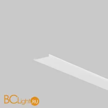Рассеиватель для профиля 50×50 (Белый, 10 м), ALM-5050T-ODF-10M Maytoni Led Strip 642050 - Фото 1