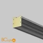 Комплект заглушек (для профиля 35×35) 2 шт., ALM-3535BT-BR-EC Maytoni Led Strip 642039 - Фото 3