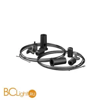 Тросовый подвес (Чёрный, 2 м), ALM-PB-2000 Maytoni Led Strip 642045