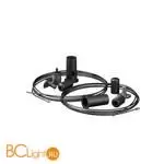 Тросовый подвес (Чёрный, 2 м), ALM-PB-2000 Maytoni Led Strip 642045