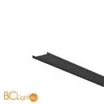 Рассеиватель для профиля 50×50 (Чёрный, 2 м), ALM-5050T-B-DF-2M Maytoni Led Strip 642048