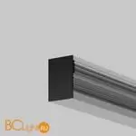 Комплект заглушек (для профиля 35×51) 2 шт., ALM-3551-B-EC Maytoni Led Strip 642063 - Фото 3