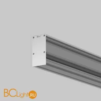 Комплект заглушек (для профиля 35×66) 2 шт., ALM-3566-EC Maytoni Led Strip 642079 - Фото 3