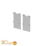 Комплект заглушек (для профиля 35×66) 2 шт., ALM-3566-EC Maytoni Led Strip 642079