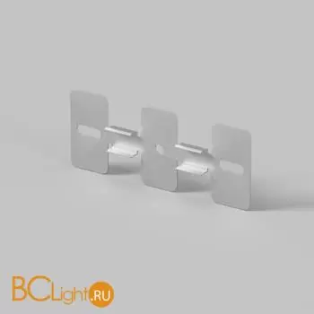 Комплект креплений (для профиля 35×66) 4 шт., ALM-3566-MT Maytoni Led Strip 642080 - Фото 0