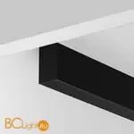 Комплект заглушек (для профиля 25×42) 2 шт., ALM-2542-EC Maytoni Led Strip 642061 - Фото 1