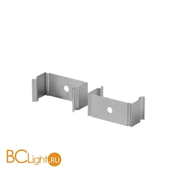 Комплект креплений (для профиля 25×42 и 35x51) 4 шт., ALM-2542-MT Maytoni Led Strip 642062 Комплект креплений (для профиля 25×42 и 35x51) 4 шт., ALM-2542-MT Maytoni Led Strip 642062