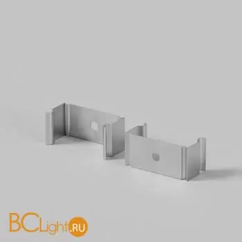 Комплект креплений (для профиля 25×42 и 35x51) 4 шт., ALM-2542-MT Maytoni Led Strip 642062 - Фото 0