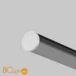 Комплект заглушек (для профиля D60) 2 шт., ALM-D60-EC Maytoni Led Strip 642082 - Фото 3