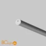 Комплект заглушек (для профиля D30) 2 шт., ALM-D30-EC Maytoni Led Strip 642081 - Фото 3