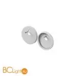 Комплект заглушек (для профиля D30) 2 шт., ALM-D30-EC Maytoni Led Strip 642081