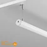 Комплект заглушек (для профиля D30) 2 шт., ALM-D30-EC Maytoni Led Strip 642081 - Фото 1