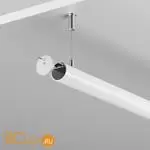 Комплект заглушек (для профиля D30) 2 шт., ALM-D30-EC Maytoni Led Strip 642081 - Фото 2