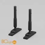 Набор креплений для тросовой системы LM-B-MS 2 шт Maytoni Led Strip LM-B-MS - Фото 0