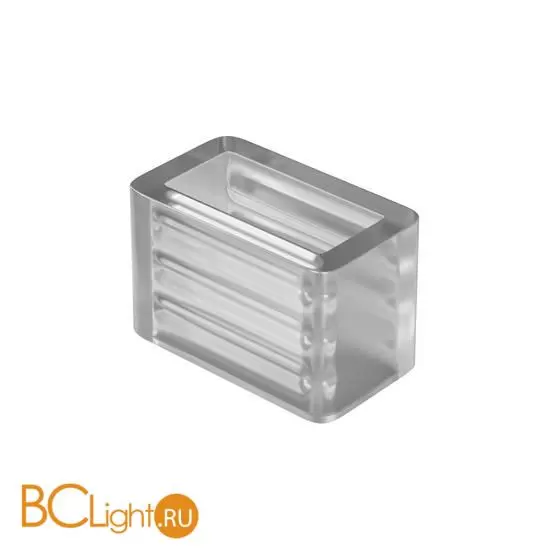 Заглушки для светодиодной ленты 220В 10шт. Maytoni Led Strip 201208 Заглушки для светодиодной ленты 220В 10шт. Maytoni Led Strip 201208
