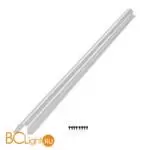 Профиль для горизонтального накладного монтажа Maytoni Led Strip 201158