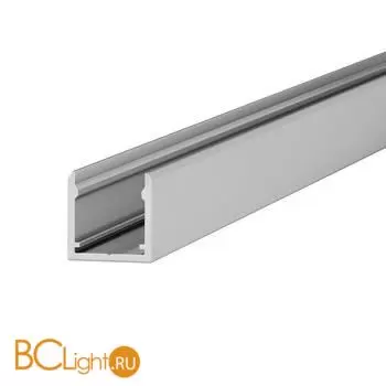 Профиль для гибкого неона 17x12 мм (алюминий, 1м) Maytoni Led Strip 432009