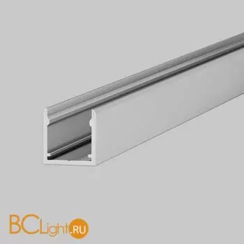 Профиль для гибкого неона 17x12 мм (алюминий, 1м) Maytoni Led Strip 432009 - Фото 0