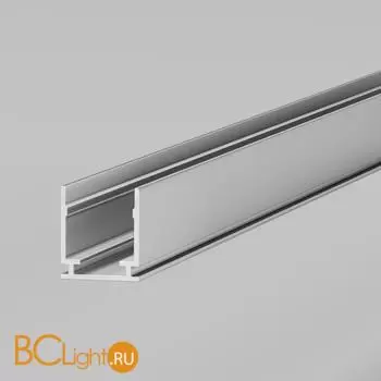 Профиль для гибкого неона 16x16 мм (алюминий, 1м) Maytoni Led Strip 432021 - Фото 0