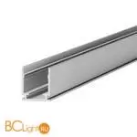 Профиль для гибкого неона 16x16 мм (алюминий, 1м) Maytoni Led Strip 432021