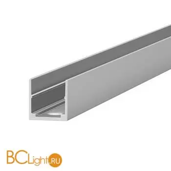 Профиль для гибкого неона 12x12 мм (алюминий, 1м) Maytoni Led Strip 432028