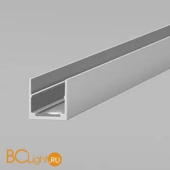 Профиль для гибкого неона 12x12 мм (алюминий, 1м) Maytoni Led Strip 432028 - Фото 0