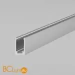 Профиль для гибкого неона 12x6 мм (алюминий, 1м) Maytoni Led Strip 432035 - Фото 0