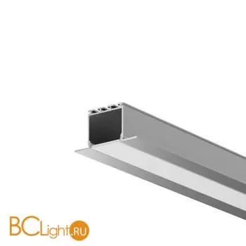 Алюминиевый профиль встраиваемый ALM-4625-S-2M Maytoni Led Strip 632001