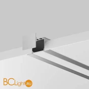 Алюминиевый профиль встраиваемый ALM-4625-S-2M Maytoni Led Strip 632001 - Фото 3