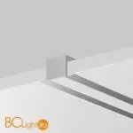 Алюминиевый профиль встраиваемый ALM-4625-S-2M Maytoni Led Strip 632001 - Фото 1