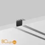 Алюминиевый профиль встраиваемый ALM-4625-S-2M Maytoni Led Strip 632001 - Фото 2