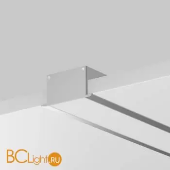 Алюминиевый профиль встраиваемый ALM-6332-S-2M Maytoni Led Strip 632004 - Фото 1