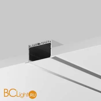 Алюминиевый профиль встраиваемый ALM-6332-S-2M Maytoni Led Strip 632004 - Фото 2