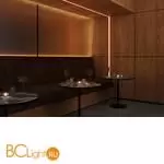 Алюминиевый профиль встраиваемый ALM-6332-S-2M Maytoni Led Strip 632004 - Фото 6