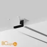 Алюминиевый профиль встраиваемый ALM-6332-S-2M Maytoni Led Strip 632004 - Фото 3