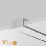 Алюминиевый профиль встраиваемый ALM-6332-S-2M Maytoni Led Strip 632004 - Фото 1