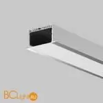 Алюминиевый профиль встраиваемый ALM-6332-S-2M Maytoni Led Strip 632004 - Фото 0