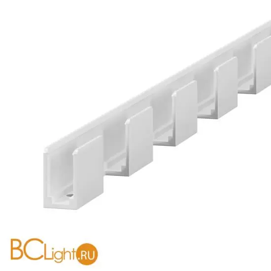 Гибкий профиль для гибкого неона 12x6 мм (алюминий, 1м) Maytoni Led Strip 432036 Гибкий профиль для гибкого неона 12x6 мм (алюминий, 1м) Maytoni Led Strip 432036