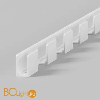 Гибкий профиль для гибкого неона 12x6 мм (алюминий, 1м) Maytoni Led Strip 432036 - Фото 0