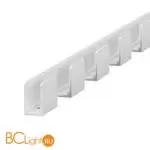 Гибкий профиль для гибкого неона 12x6 мм (алюминий, 1м) Maytoni Led Strip 432036