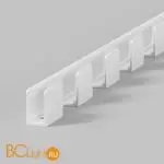 Гибкий профиль для гибкого неона 12x6 мм (алюминий, 1м) Maytoni Led Strip 432036 - Фото 0