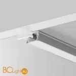 Алюминиевый профиль накладной ALM-1007-S-2M Maytoni Led Strip 631001 - Фото 3